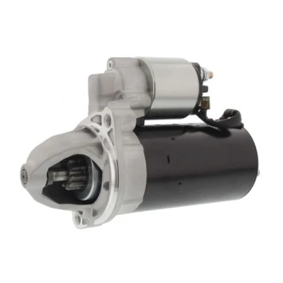 Billede af MAPCO 13890 Starter 12 1,7 10 MERCEDES BENZ: Sprinter 3.5 T Bus, Vito Van, E klasse Sedan
