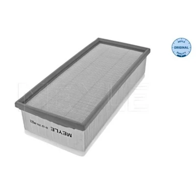 Billede af MEYLE 11 12 321 0023 Luftfilter 85 148 346 Filterindsats ORIGINAL Quality CITROËN: C8, Jumpy II MPV, FIAT: Scudo II, Van