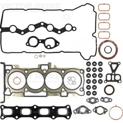 Billede af Komplet pakningssæt, motor REINZ 01 10239