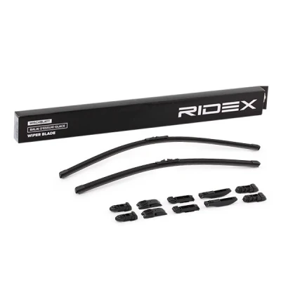 Billede af Viskerblad Bosch Aerotwin 3 397 118 966 Rammeløs VOLVO: XC90 I, V70 2, S60 VOLKSWAGEN: Tiguan I