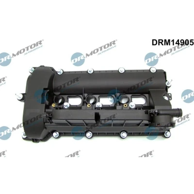 Billede af Topdæksel Dr.Motor Automotive DRM14905