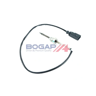 Billede af BOGAP A6120149 Sensoren AUDI: A6 C6 Avant