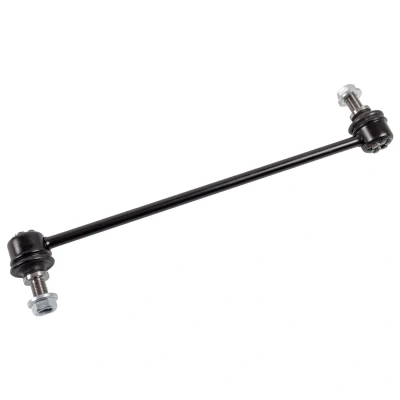 Billede af febi BILSTEIN 29529 Stabstag venstre foraksel, højre foraksel 318 M12 x 1,25 Plus med selvlåsende møtrik Stål HONDA: CR V 3, 4