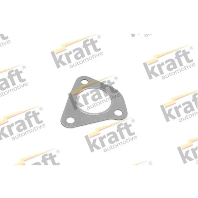 Billede af KRAFT 0520171 Pakning, udstødningsrør AUDI: 100 C3 Avant, Sedan, 80 B4 VOLKSWAGEN: LT 28 35 I Ladvogn / Chassis, Van