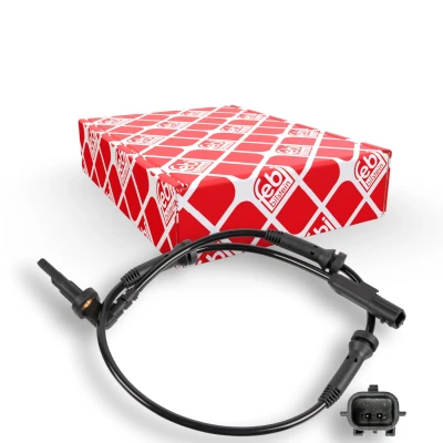 Billede af FEBI BILSTEIN 171433 ABS Sensor venstre foraksel, højre foraksel 594 DACIA: SANDERO 2