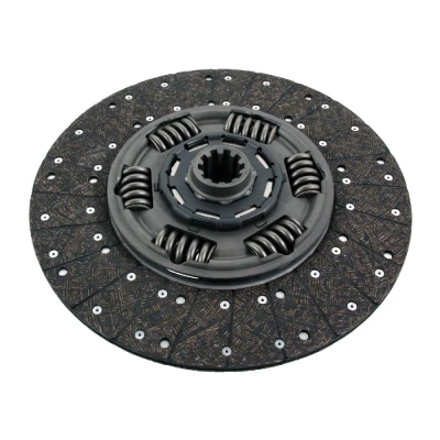 Billede af FEBI BILSTEIN 105050 Koblingsnav 430 10