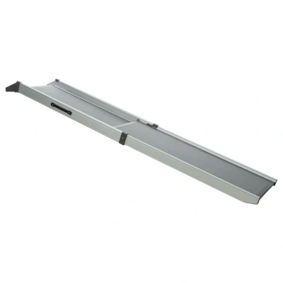 Billede af Trixie Bærar T3940 Grå Aluminium Plastik 43 x 100/180 cm