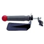 Billede af Exact dobbeltafgrater DT5 med HSS klingehjul