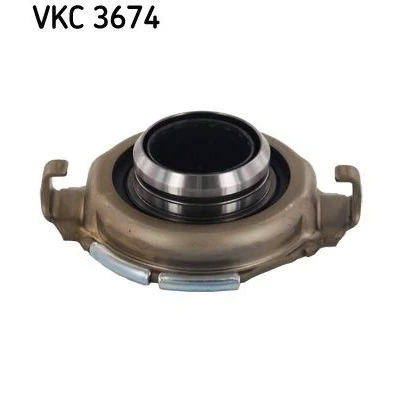Billede af SKF VKC 3674 Udrykkerleje HYUNDAI: Getz