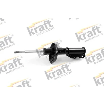 Billede af KRAFT 4001653 Støddæmper højre foraksel Gastryk Fjederben øverste stift OPEL: Insignia A Sports Tourer, Sedan, Hatchback