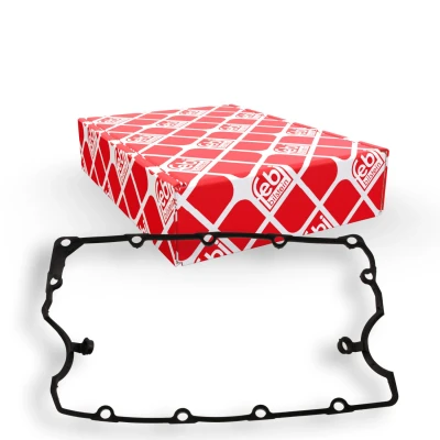 Billede af FEBI BILSTEIN 36649 Toppdekselpakning NBR (Nitril Butadien gummi) VOLKSWAGEN: Golf 5, Touran I, Passat B6 Variant, SEAT: Altea, Leon II Hatchback