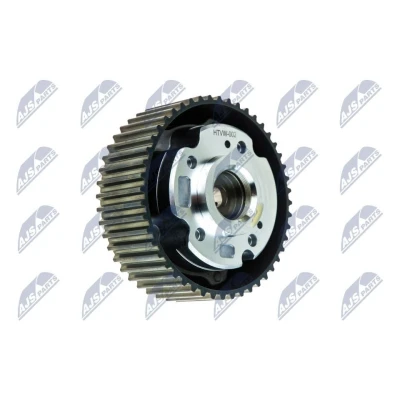 Billede af NTY RKZ VW 002 Knastaksel forstiller Indsugningsside VOLKSWAGEN: Golf 7