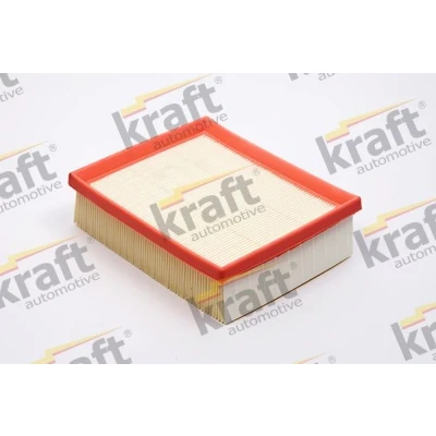 Billede af KRAFT 1715612 Luftfilter 58 169,5, 170 206 Filterindsats PEUGEOT: Hatchback, SW, CITROËN: Xsara Picasso, Stationcar