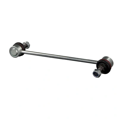 Billede af febi BILSTEIN 31251 Stabstag højre foraksel 229 M10 x 1,25 Plus med selvlåsende møtrik Stål KIA: Picanto I, II