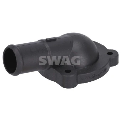 Billede af SWAG 50 94 8383 Kølemiddelflange plastik