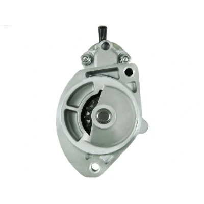 Billede af AS PL S6219S Starter 12 2,00 13 HYUNDAI: i20 I Hatchback, i30 II Coupe, KIA: cee‘d Sportswagon, Stationcar, RIO 3