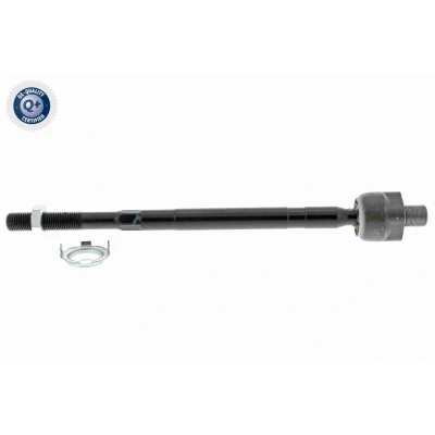 Billede af ACKOJA A38 1102 Styrestang højre foraksel, venstre foraksel M14x1,5 287 NISSAN: Almera II Hatchback, X Trail