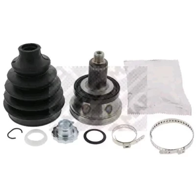 Billede af MAPCO 16779 Knokkelled hjulsidet SKODA: Fabia 2, VOLKSWAGEN: Polo V Hatchback, SEAT: Ibiza 4 Sportcoupe, ST, 3