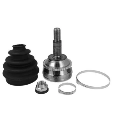 Billede af METELLI 15 1422 Knokkelled Gummi RENAULT: Megane I Grandtour, LAGUNA 1 Scénic