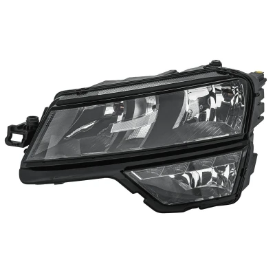 Billede af HELLA 1LG 354 855 071 Forlygter SKODA: Karoq SUV