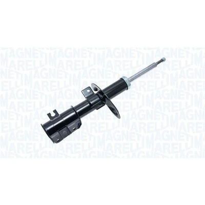 Billede af MAGNETI MARELLI 355441070000 Støddæmper foraksel Gastryk dobbeltrør Fjederben øverste stift