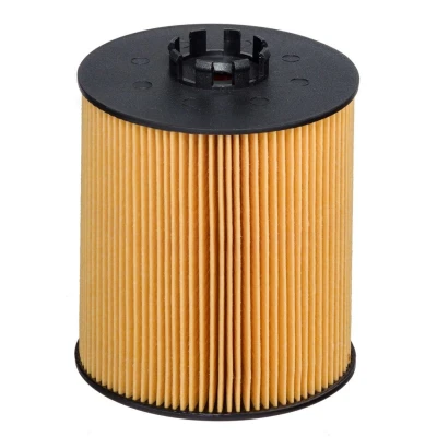 Billede af HENGST FILTER E714H D561 Oliefilter Filterindsats