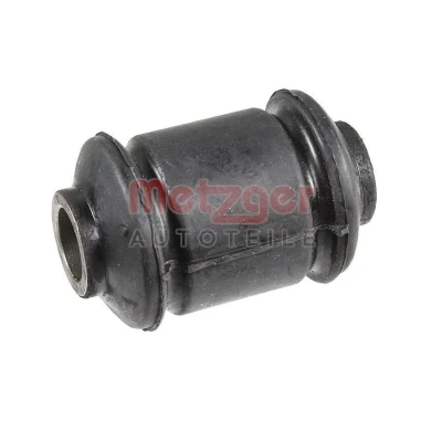 Billede af METZGER 52031308 Bøsning foraksel, nede, foran Gummimetalleje VOLKSWAGEN: Transporter 4 Bus,