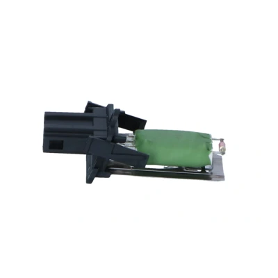 Billede af NRF 342073 Modstand, kabineventilator VOLKSWAGEN: Golf 3 Cabrio