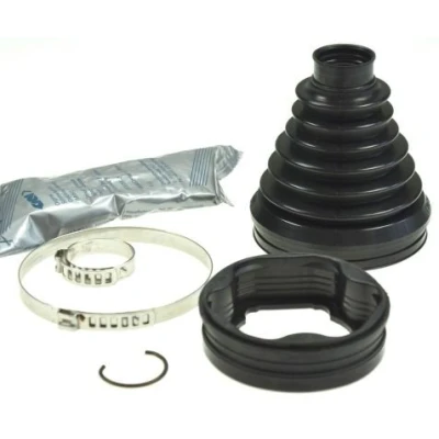 Billede af LÖBRO 306076 Drivakselmanchet 105,00 TPE (termoplastisk elastomer) TOYOTA: Auris Hatchback