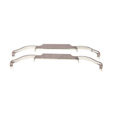 Billede af MAXGEAR 27 2467 Tilbehørssæt, skivebremsebelægning foraksel BMW: 3 Touring, Sedan, X3