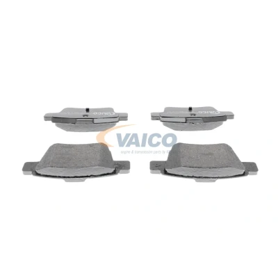 Billede af VAICO V22 0100 Bremseklodser CITROËN: C4 I Grand Picasso, Picasso 1