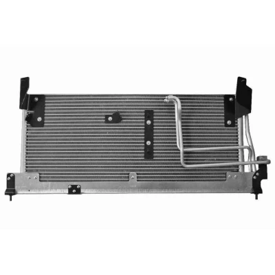 Billede af VEMO Original Quality V40 62 0005 Kondensator 610 x 250 20 mm
