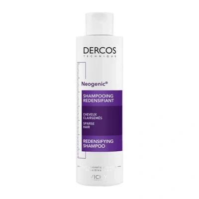 Billede af Vichy Forfriskende Shampoo Dercos Neogenic 200 ml
