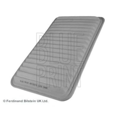 Billede af BLUE PRINT ADT32279 Luftfilter 39 193 318 Filterindsats LEXUS: RX II, TOYOTA: Camry V Sedan