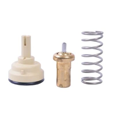 Billede af GATES TH426105G1 Termostat 105 med pakninger VOLKSWAGEN: Golf 6, Passat B7 Variant, 5, AUDI: A3 Sportback, Hatchback, SEAT: Altea, Altea XL