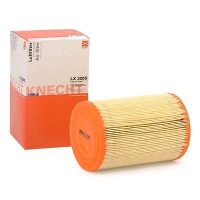 Billede af MAHLE ORIGINAL LX 3285 Luftfilter 218,0 148,0, 146 Filterindsats ALFA ROMEO: Giulietta Hatchback