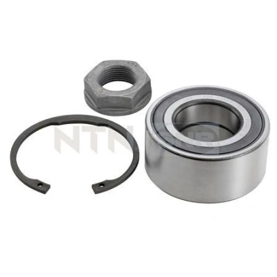 Billede af SNR R159.58 Hjullejesæt med integreret magnetisk sensorring PEUGEOT: 207 Hatchback, 208 I SW