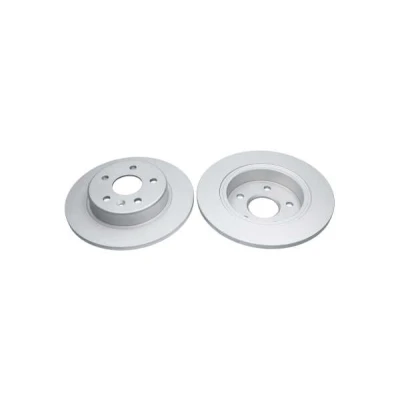 Billede af KAVO PARTS Bremseskive OPEL: Astra K Sports Tourer, Hatchback, Ampera e 264mm 10mm 5 105mm fuldstændigt coatet BR 10046 C 13509119,13514612