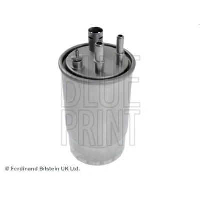 Billede af BLUE PRINT ADL142302 Brændstoffilter Ledningsfilter FIAT: Punto Evo Hatchback, Grande Fiorino III Van / Stationcar