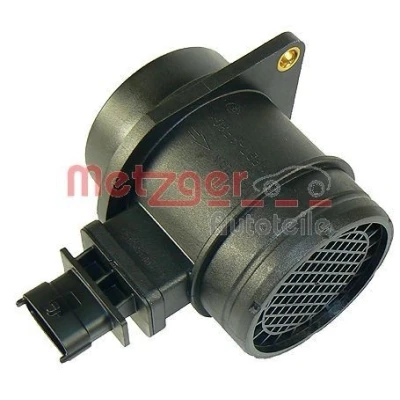 Billede af METZGER 0890194 Luftmassemåler ORIGINAL ERSATZTEIL ALFA ROMEO: 147, FIAT: Grande Punto Hatchback