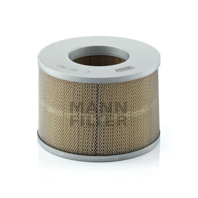 Billede af MANN FILTER C 22 267 Luftfilter 145 219 Filterindsats TOYOTA: Land Cruiser Prado 90, 80, 100