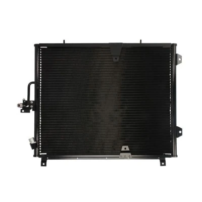 Billede af Kondensor, klimaanlæg THERMOTEC KTT110182