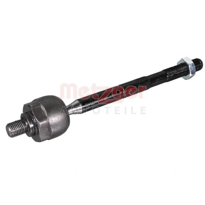 Billede af METZGER 51040908 Styrestang venstre foraksel, højre foraksel M14 x 1,5 226mm med møtrik