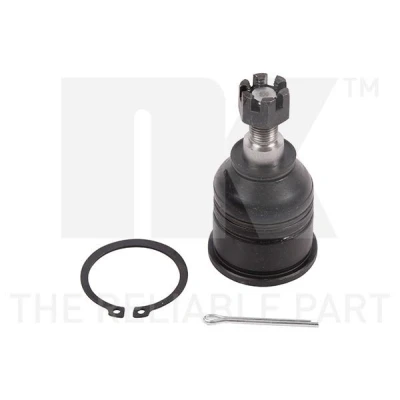 Billede af NK 5042603 Bærekugle HONDA: ACCORD 4