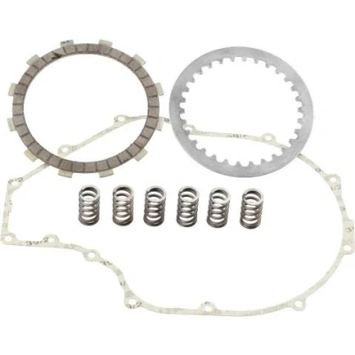 Billede af TRW MSK218 Kobling Superkit med pakning, lamelring, fjeder afstandsskive