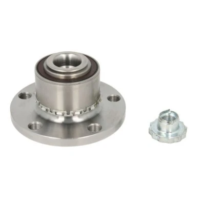 Billede af BTA H1W019BTA Hjullejesæt Foraksel begge sider 120mm SKODA: Fabia 2, 1 Combi, VOLKSWAGEN: Polo V Hatchback, Fox Hatchback