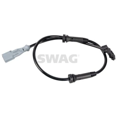 Billede af SWAG 33 10 0713 ABS Sensor Bagaksel venstre 517 MERCEDES BENZ: Citan Van