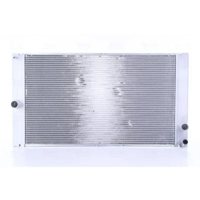 Billede af NISSENS 65614 Radiator Aluminium 636 374 24 Loddet køleripper VOLVO: V50