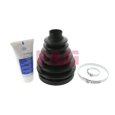 Billede af FAG 772 0376 30 Drivakselmanchet Termoplast TOYOTA: Land Cruiser 100