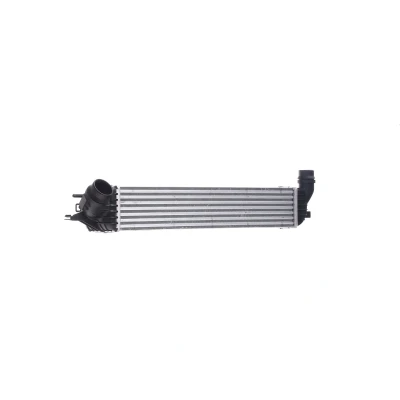 Billede af NISSENS 96625 Intercooler RENAULT: LAGUNA 3 Grandtour